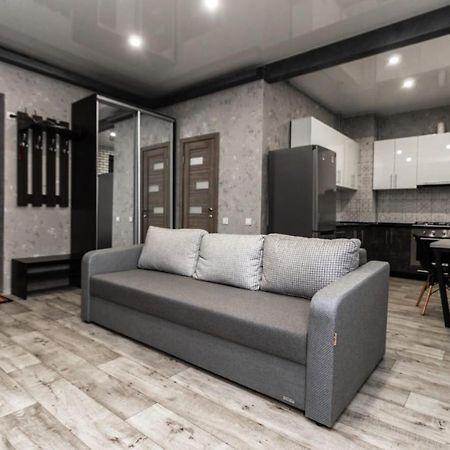 Loft Apartment On Svobody Kamjanske Eksteriør billede