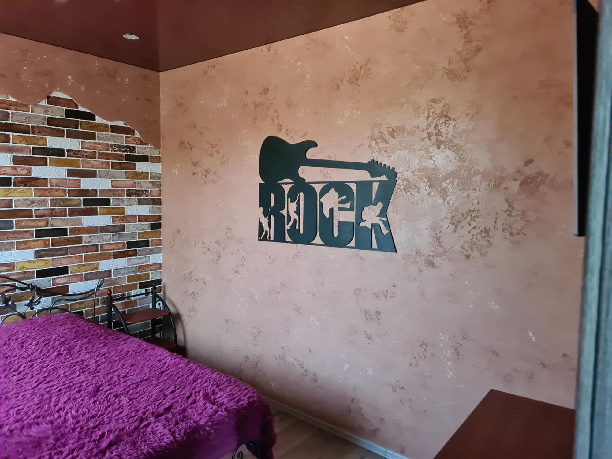 Loft Apartment On Svobody Kamjanske Eksteriør billede